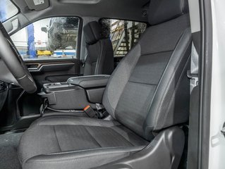 Chevrolet Silverado 1500  2026 à St-Jérôme, Québec - 11 - w320h240px