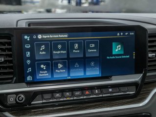 Chevrolet Silverado 1500  2026 à St-Jérôme, Québec - 17 - w320h240px