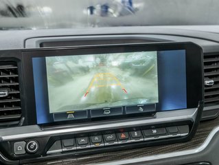 Chevrolet Silverado 1500  2026 à St-Jérôme, Québec - 18 - w320h240px