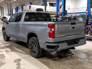 Chevrolet Silverado 1500  2026 à St-Jérôme, Québec - 6 - w320h240px