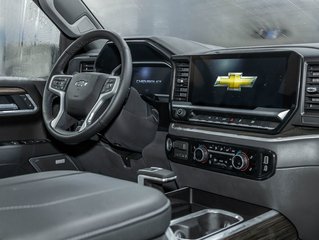 Chevrolet Silverado 1500  2026 à St-Jérôme, Québec - 30 - w320h240px