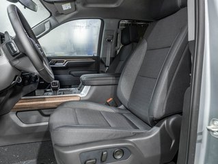 Chevrolet Silverado 1500  2026 à St-Jérôme, Québec - 11 - w320h240px