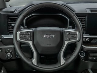 Chevrolet Silverado 1500  2026 à St-Jérôme, Québec - 13 - w320h240px