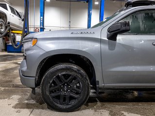 Chevrolet Silverado 1500  2026 à St-Jérôme, Québec - 34 - w320h240px