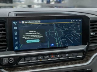 Chevrolet Silverado 1500  2026 à St-Jérôme, Québec - 5 - w320h240px