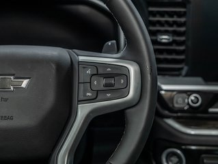 Chevrolet Silverado 1500  2026 à St-Jérôme, Québec - 16 - w320h240px