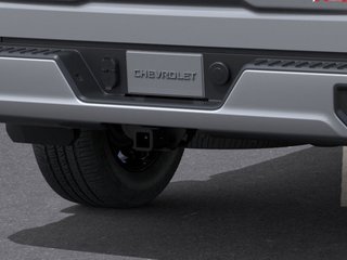 Chevrolet Silverado 1500  2026 à St-Jérôme, Québec - 14 - w320h240px