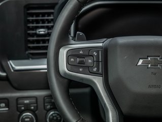 Chevrolet Silverado 1500  2026 à St-Jérôme, Québec - 15 - w320h240px