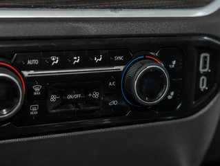 Chevrolet Silverado 1500  2026 à St-Jérôme, Québec - 23 - w320h240px