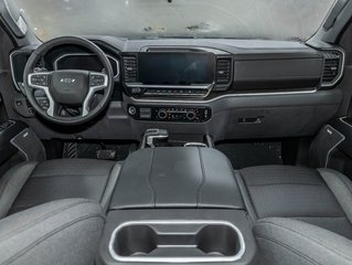 Chevrolet Silverado 1500  2026 à St-Jérôme, Québec - 4 - w320h240px