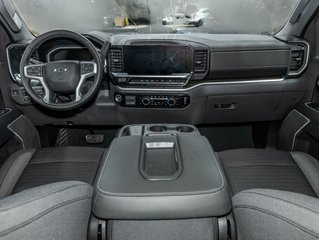Chevrolet Silverado 1500  2026 à St-Jérôme, Québec - 4 - w320h240px