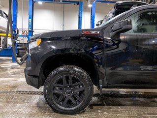 Chevrolet Silverado 1500  2026 à St-Jérôme, Québec - 35 - w320h240px