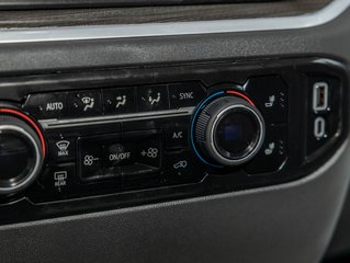 Chevrolet Silverado 1500  2026 à St-Jérôme, Québec - 24 - w320h240px