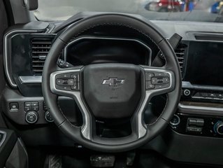 Chevrolet Silverado 1500  2026 à St-Jérôme, Québec - 13 - w320h240px