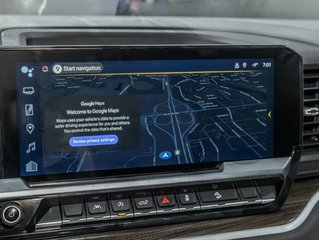 Chevrolet Silverado 1500  2026 à St-Jérôme, Québec - 5 - w320h240px