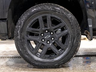 Chevrolet Silverado 1500  2026 à St-Jérôme, Québec - 36 - w320h240px