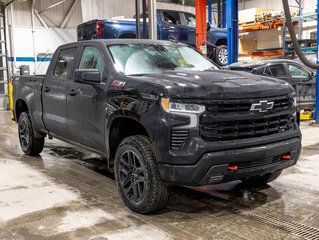 Chevrolet Silverado 1500  2026 à St-Jérôme, Québec - 10 - w320h240px