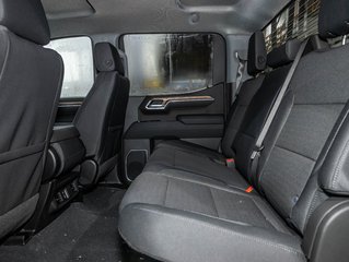 Chevrolet Silverado 1500  2026 à St-Jérôme, Québec - 32 - w320h240px