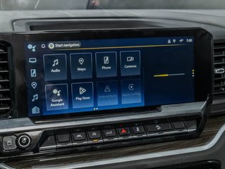 Chevrolet Silverado 1500  2026 à St-Jérôme, Québec - 18 - w320h240px