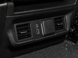 Chevrolet Silverado 1500  2026 à St-Jérôme, Québec - 33 - w320h240px