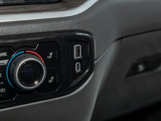 Chevrolet Silverado 1500  2026 à St-Jérôme, Québec - 30 - w320h240px