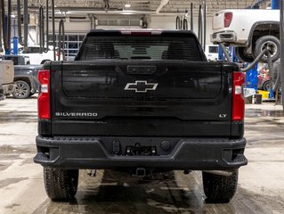 Chevrolet Silverado 1500  2026 à St-Jérôme, Québec - 8 - w320h240px