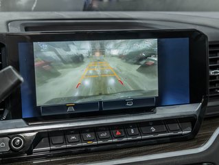 Chevrolet Silverado 1500  2026 à St-Jérôme, Québec - 19 - w320h240px