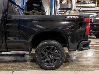 Chevrolet Silverado 1500  2026 à St-Jérôme, Québec - 34 - w320h240px