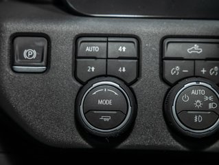 Chevrolet Silverado 1500  2026 à St-Jérôme, Québec - 25 - w320h240px