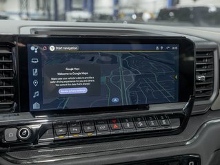 Chevrolet Silverado 1500  2026 à St-Jérôme, Québec - 17 - w320h240px