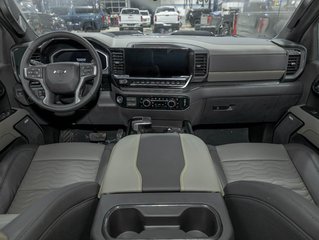 Chevrolet Silverado 1500  2026 à St-Jérôme, Québec - 4 - w320h240px