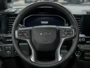 Chevrolet Silverado 1500  2026 à St-Jérôme, Québec - 13 - w320h240px