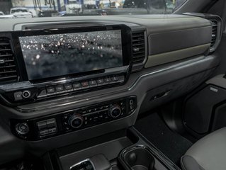 Chevrolet Silverado 1500  2026 à St-Jérôme, Québec - 20 - w320h240px