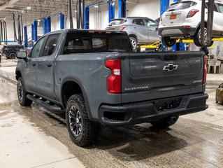 Chevrolet Silverado 1500  2026 à St-Jérôme, Québec - 6 - w320h240px