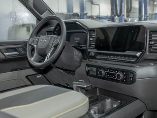 Chevrolet Silverado 1500  2026 à St-Jérôme, Québec - 31 - w320h240px