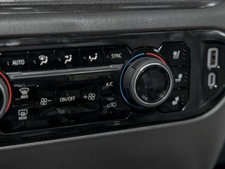 Chevrolet Silverado 1500  2026 à St-Jérôme, Québec - 24 - w320h240px