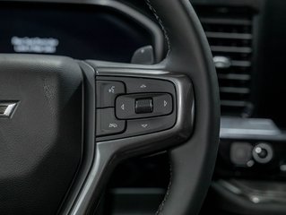 Chevrolet Silverado 1500  2026 à St-Jérôme, Québec - 16 - w320h240px