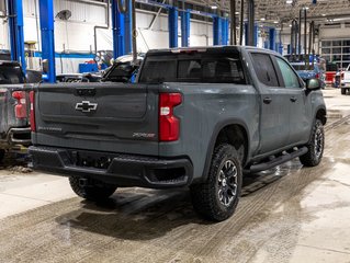 Chevrolet Silverado 1500  2026 à St-Jérôme, Québec - 9 - w320h240px