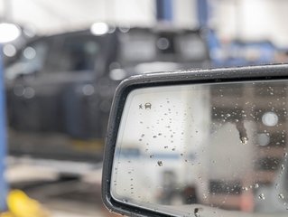 Chevrolet Silverado 1500  2026 à St-Jérôme, Québec - 34 - w320h240px
