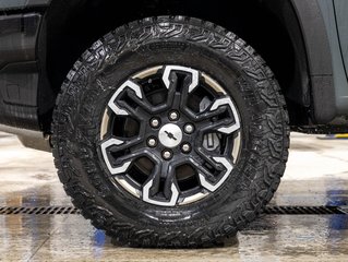 Chevrolet Silverado 1500  2026 à St-Jérôme, Québec - 37 - w320h240px