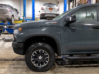 Chevrolet Silverado 1500  2026 à St-Jérôme, Québec - 36 - w320h240px