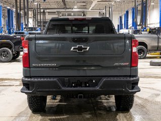 Chevrolet Silverado 1500  2026 à St-Jérôme, Québec - 8 - w320h240px