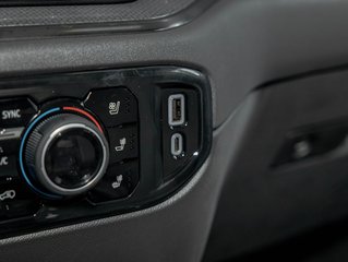 Chevrolet Silverado 1500  2026 à St-Jérôme, Québec - 30 - w320h240px