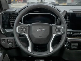 2026 Chevrolet Silverado 1500 in St-Jérôme, Quebec - 13 - w320h240px