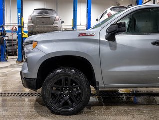 2026 Chevrolet Silverado 1500 in St-Jérôme, Quebec - 35 - w320h240px