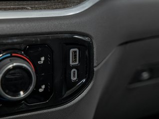 2026 Chevrolet Silverado 1500 in St-Jérôme, Quebec - 30 - w320h240px