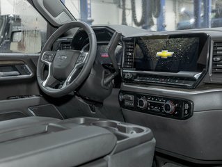 2026 Chevrolet Silverado 1500 in St-Jérôme, Quebec - 31 - w320h240px