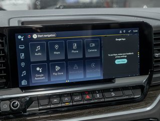 2026 Chevrolet Silverado 1500 in St-Jérôme, Quebec - 18 - w320h240px