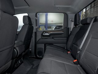 Chevrolet Silverado 1500  2026 à St-Jérôme, Québec - 30 - w320h240px