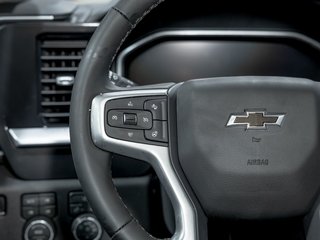 Chevrolet Silverado 1500  2026 à St-Jérôme, Québec - 15 - w320h240px